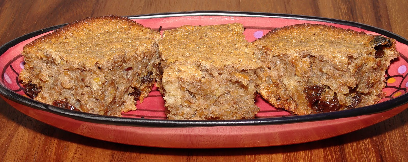 veggie num nums 9Grain Quick Bread and Another Brownie Recipe