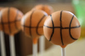 Basketball Pops