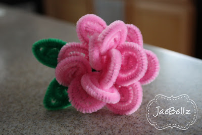 פרח ממנקה מקטרות