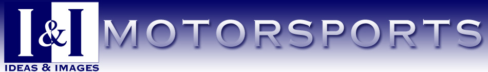Ideas & Images: Motorsports