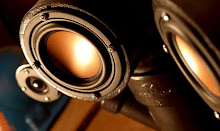 Mahogany+speakers