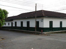 Casa sanmartinera