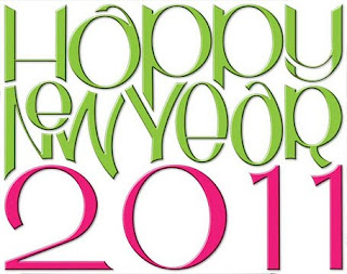 Happy New Year