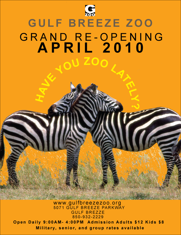 gulf breeze zoo jobs gulf breeze zoo jobs
