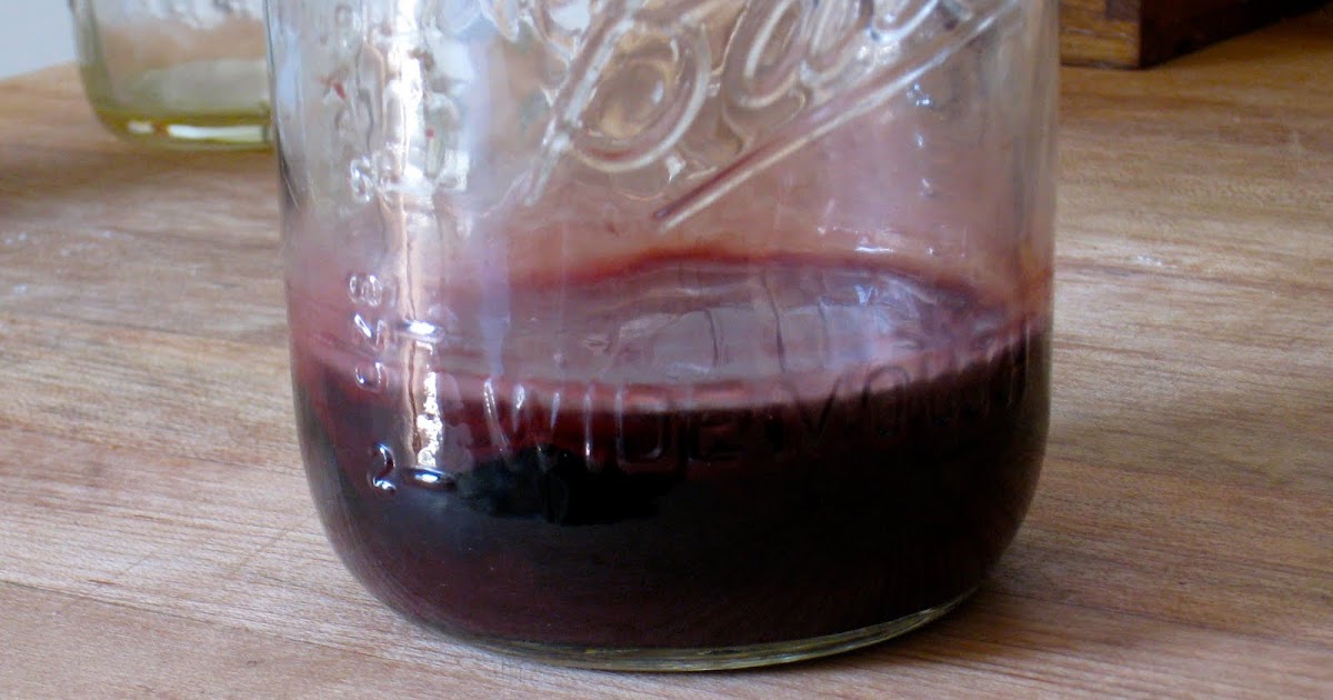 Paprika Homemade Wine Vinegar