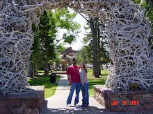 Jackson Hole 2008