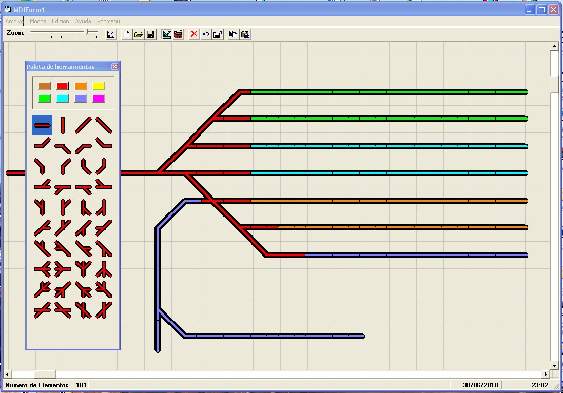 ESTUDIO DE INFORMATICA estudio de informatica: