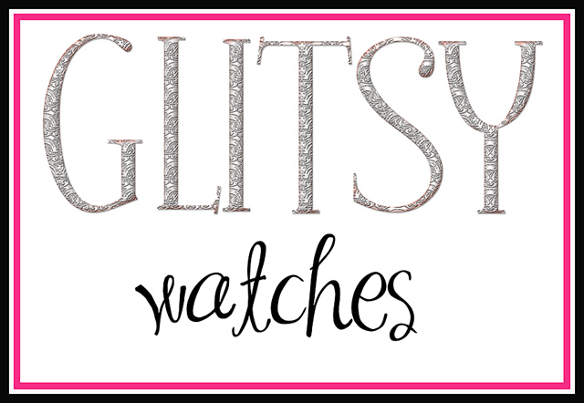 Glitsy Watches