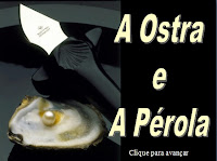 A ostra e a pérola