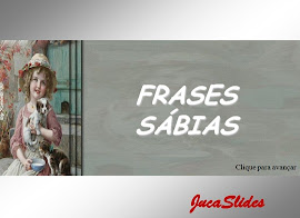 Sábias frases sábias