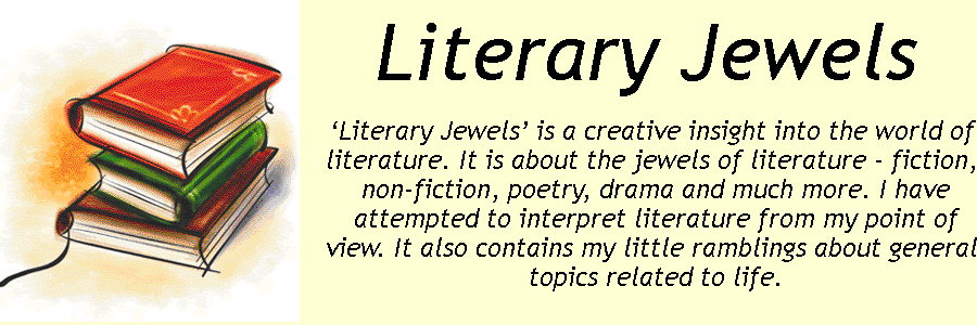 Literary Jewels