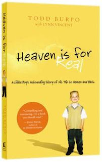 Heaven is for Real
