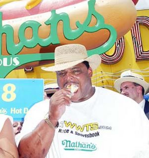 Fat Athlete Hall of Fame: William &ldquo;The Refrigerator&rdquo; Perry