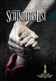 A Lista de Schindler