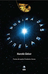 Série Poeira das estrelas