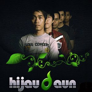 Lirik Lagu Lirik Lagu Hijau Daun Setiap Detik