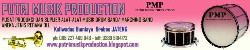 PUTRI MUSIK PRODUCTION