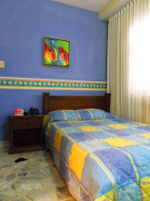 HOTEL LOS ANGELES DEL HUILA