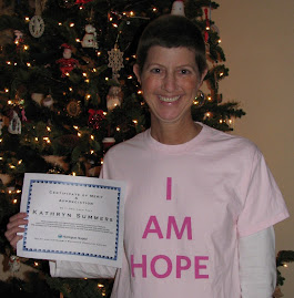 Yes, I Am Hope!!