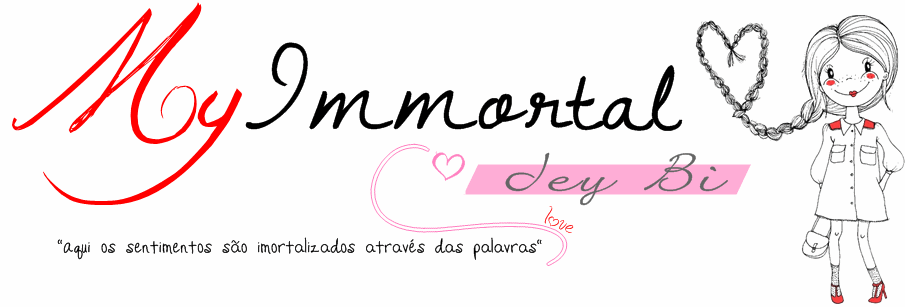 My Immortal