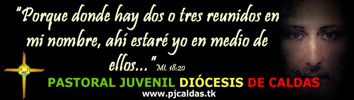 PJ CALDAS