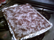 Cracker Candy