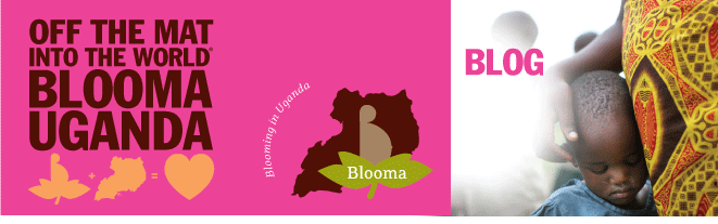 Blooma Uganda