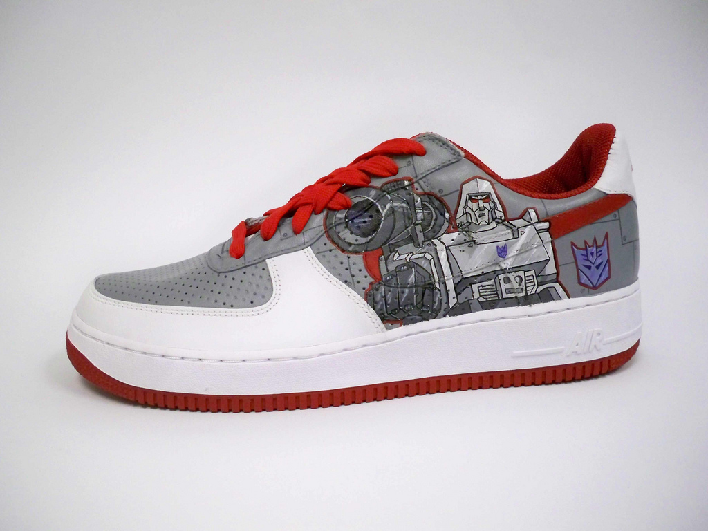 old school air force