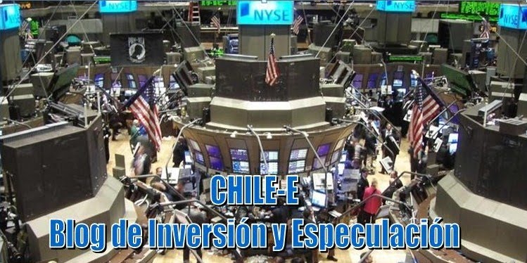 Chile-E