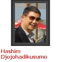 Hashim Djojohadikusumo