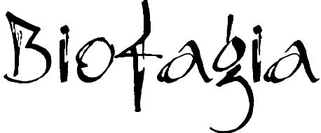 Biofagia