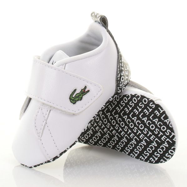 Baby lacoste shoes results for lacoste infant shoes Save this search. Postage to Items in search results. SPONSORED. Lacoste Kids Footwear Baby Infant Junior Slip On Flip Flop Booties LACOSTE Baby Girls Shoes Pumps ~Infant Size UK 8 EU 25~Floral Slip On. £ + £ postage; SPONSORED. LACOSTE childs infants girls carnaby evo bl 1 trainers.
