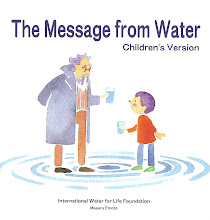 Mensajes del Agua para Ninos