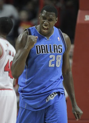 Ian Mahinmi