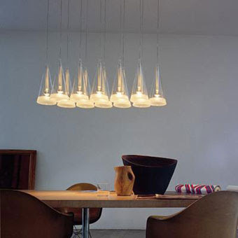 Dining Room Ideas: Dining Room Lighting
