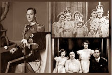 KING GEORGE VI