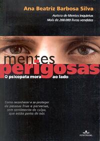 MENTES PERIGOSAS