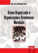 CRIME ORGANIZADO