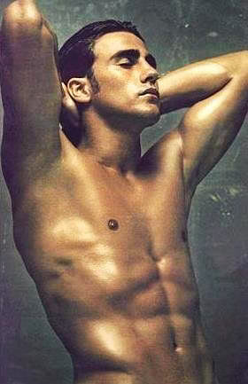 Cannavaro Body