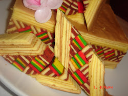 kek lapis barangkali