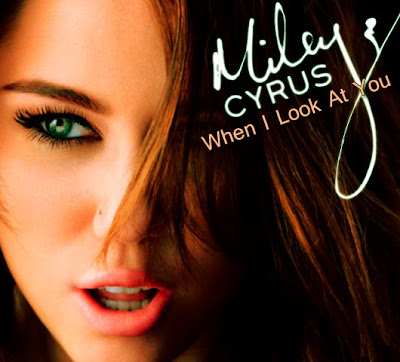Miley Cyrus When I Lock At You Original Instrumental Version Made+by+fahad