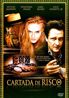 Telona - Filmes rmvb pra baixar grátis - Download Filme Cartada de Risco DVDRip Dual Audio gratis