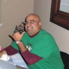 sanjay singh mythbusters