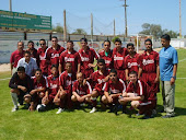 Peñasco 2008