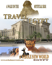 Egypt Poster