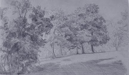 Philip Koch Paintings