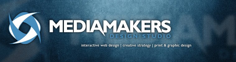 Media Makers Design Studio