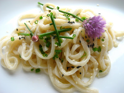 Japanese Udon