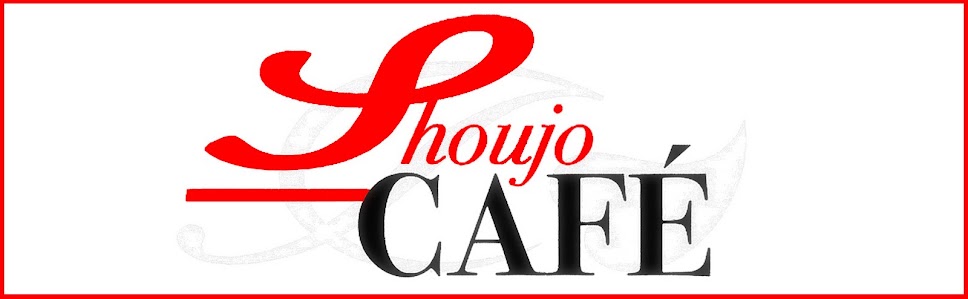 Shoujo Café