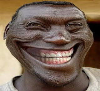 [Image: BlackTrollFace.jpg]